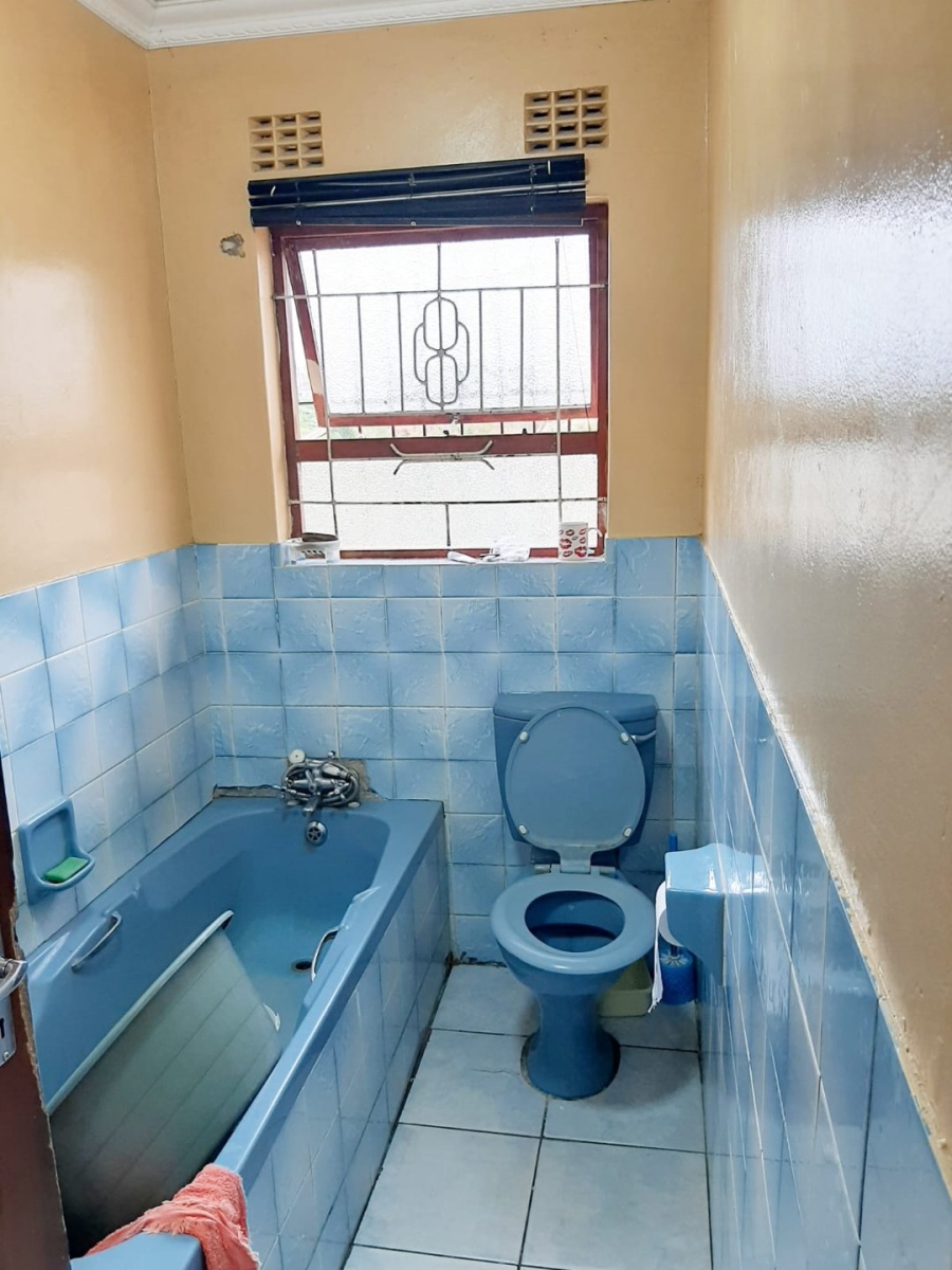 4 Bedroom Property for Sale in Mdantsane Nu 17 Eastern Cape